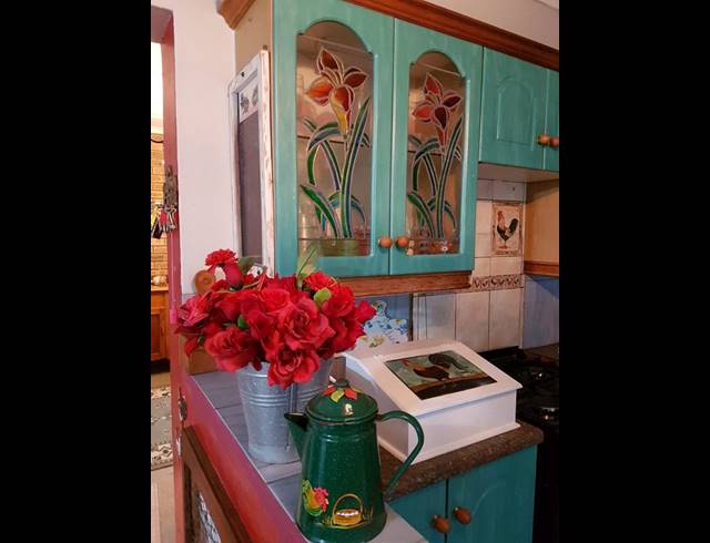 5 BEDROOM HOUSE FOR SALE IN ALBERTINIA